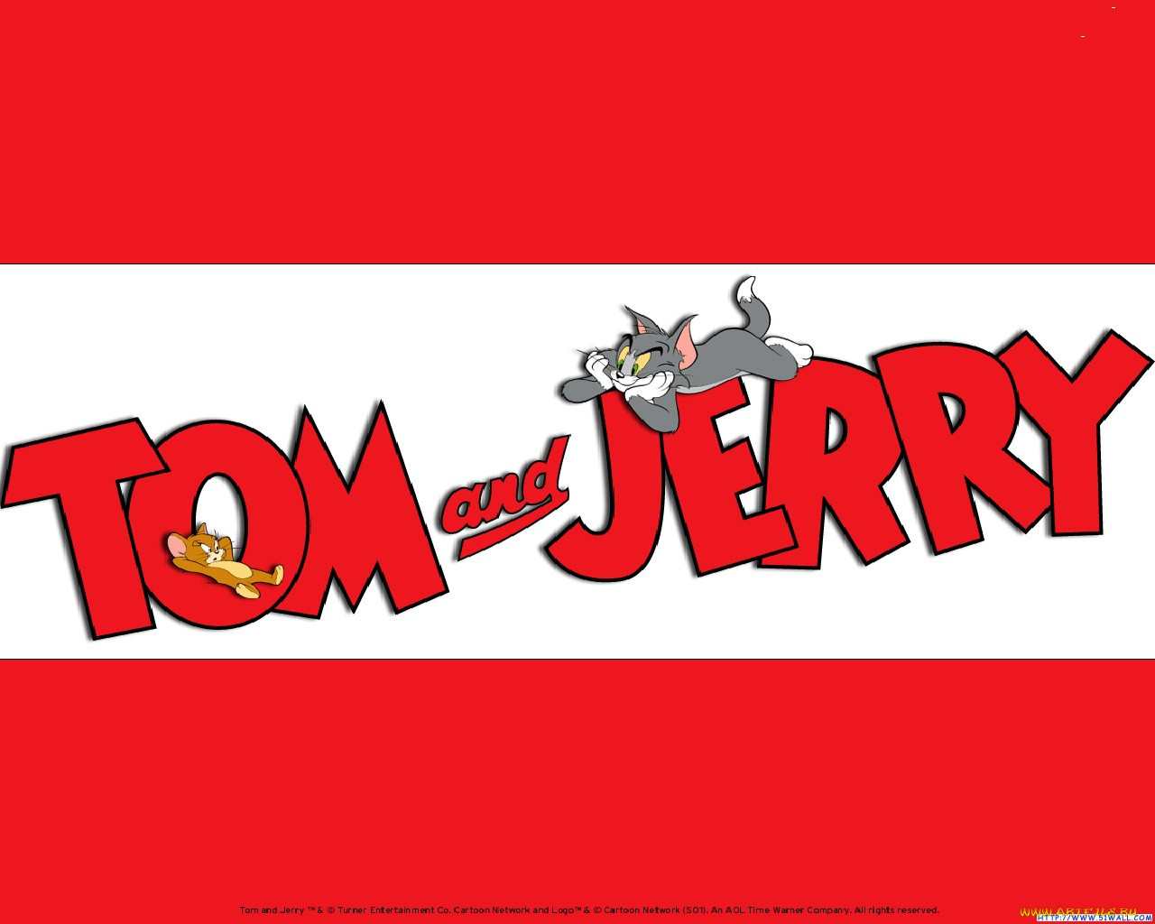 , tom, and, jerry